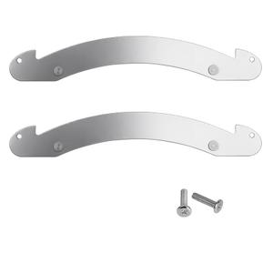 Heat Deflectors for Pit Boss pro