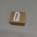 DD33-01002B Upgrade Dishwasher Water Inlet Valve,Fit for Samsung DW80B7071US/AA-00 DW80R7060US/AA-00 DW80R7061US/AA-00 DW80B6060UG/AA-00 Compatible with PD00062560 AP6975653 33290467/329 PS12740663