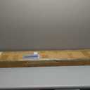 SCITOO Adjustable Wheelchair Ramp 8FT Non-Skid Threshold Ramp 600lbs Capacity Aluminum Portable Telescoping Ramp for Steps, Home, Stairs, Doorways