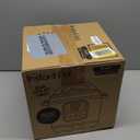 Instant Pot Duo 7-in-1 Mini Electric Pressure Cooker, Slow Rice Cooker, Steamer, Sauté, Yogurt Maker, Warmer & Sterilizer, Includes Free App with over 1900 Recipes, Stainless Steel, 3 Quart