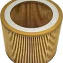 1613900100 Air Filter Compatible and Suitable Air Compressor Replacement Air Filter Substitute Spare Parts 6211473900 C1140