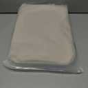 LeanTravel Premium Compression Packing Cubes for Travel - Suitcase Organizer Bags with Double Zipper & Breathable Mesh Panel - Space Saving Carry On Luggage Essentials (6-Pack, Sand)