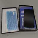 for iPhone 11 Pro Screen Replacement 5.8 with Ear Speaker Proximity Sensor, 11pro 3D Touch LCD Display Full Assembly Digitizer Fix Tools with Glass Front Earpiece, Repair Kit A2160, A2217, A2215