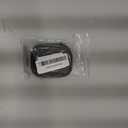 Valkit Compatible AirPods Pro Case Clear with Cleaner Kit, Soft TPU AirPods Pro Case Protective Cover Shockproof