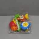 Bath Toys for Kids Ages 1-3 Toddler Bath Toys for Babies 1 2 3 Year Old Boys Girls Water Bathing Tub Toy for 12 18 Months Infant with Cups