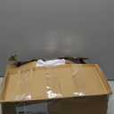 Fitable 8 Pack Round Tablecloths: Stain Resistant Wrinkle Free Circle Table Clothes, Washable Reusable Polyester Table Covers for Wedding Party Birthday Banquet Reception(White, 84 Inch)