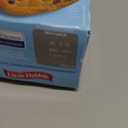 Little Debbie Chocolate Chip Creme Pies, 8 Individually Wrapped Sandwich Cookies, 10.63 OZ Box (EXP 07/19/26)