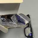 miyya Stylish Reading Glasses for Women, Cheaters Eyeglasses, Oversized Blue Light Readers, Fashion Eye Glasses