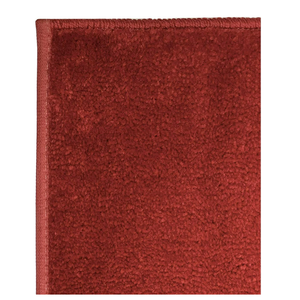 Red Rug 23x23Inc