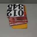 Red Brick Wall Backdrop Wall Decorations Halloween Christmas Wizard Magic Birthday Themed Party Decorations Holiday Party Supplies Outdoor Indoor Photo Props