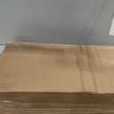 2FT Artificial Norfolk Pine Christmas Tree  Tabletop Faux Tree Unlit/Prelit with 50 LED Lights & 8-Function Battery Box, Pre-Assembled Holiday Decor for Home or Office (2FT-2Pack)