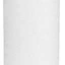 GE FTHTM Whole House Water Filter, Replacement for Water Filtration System, NSF Certified: Reduces Chlorine, Sediment, Rust & Other Impurities, Replace Every 3 Months for Best Results, 1 Filter