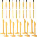 30 Pcs Dino Fossils Dig Kit Digging Hammer Chisel Brush Archaeological Excavation Tool Kit Science Kits for Girls Boys