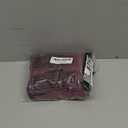 ROZKITCH Soft Warm Sweater Pajamas, Vest for Cold Weather Winter, Elastic Turtleneck, Sleeveless Pullover Clothes, Lightweight Pet Shirt for Small Medium Large Dogs Red L