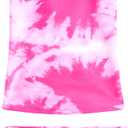 Kanu Surf Melanie Beach Sport 2pc Banded Tankini Swimsuit, Size: 12