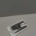 Nvollnoe for Samsung S22 Case with Card Holder 5G 6.1 inch Slim Dual Layer Heavy Duty Protective for Galaxy S22 Case Hidden Card Slot Wallet Case for Samsung S22 (Black)