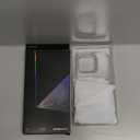 CASEKOO for iPhone 15 Pro Case Crystal Clear, [Never Yellow Technology] [Military-Grade Protection] Transparent Slim Cover Women Men for iPhone 15 Pro Phone Case 6.1 inch, Clear