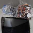 Naifay Android Car Radio for Lexus IS250 IS300 IS350 2006-2012 Stereo, 10.1inch IPS Touch Screen for Lexus Car Stereo with Carplay/Android Auto//Bluetooth/GPS/WiFi/Camera/SWC/MIC+Can Bus