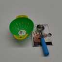GL TRIGGER SCOOP, MINI COLANDER ECF
