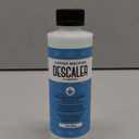 IMPRESA Descaler (1 Pack, 2 Uses Per Bottle) - Made in the USA - Universal Descaling Solution for Keurig, Nespresso, Delonghi and All Single Use Coffee and Espresso Machines