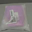 3 Pack Cotton Post Surgery Underwear for Women, Disabled Adaptive, Tear Away Briefs, Reusable Incontinence Underpants