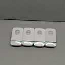 Electricity Saving Box, Intelligent Power Saver Pro by Elon-Musk for Home, Reduces Energy Costs, Surge Protection for Appliances, Energy Saving Device Plug-in US Plug 90V-250V 30KW 4 Pack