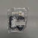 MechanMagic 2PCS Key Fob Remote Replacement Fits for Toyota 4Runner 1999 2000 2001 2002 2003 2004 2005 2006 2007-2009/Sequoia 2001-2007 HYQ12BBX Keyless Entry Remote Control HYQ12BAN/HYQ1512Y