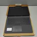 14.6 inch Samsung Galaxy Tab S9 Ultra /S8 Ultra/S10 Ultra Case with Keyboard - Folio Tablet Book Cover with Touchpad - 7 Colors Backlit Keyboard Case with S Pen Holder & Trackpad Black