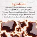 Roland Foods Balsamic Vinegar Glaze of Modena, 12.84 Ounce (Packaging may vary)