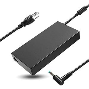 120W USB-C Dock G5 Power Supply L41856-001 for HP USB-C Dock G5 5TW10UT 5TW10AA 5TW10AA#ABB 5TW10UT#ABA Universal Dock G2 5TW13AA HP Docking Station Power Cord