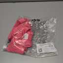 Amazon Essentials womens Classic Bikini Swim Bottom (4X, Hot Pink)