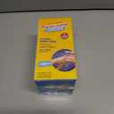 2 x Aspercreme with 4% Lidocaine Pain Relief Cream 4.3 oz Pack of 4