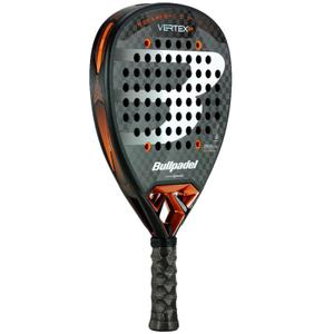 BULLPADEL Padel Racket Vertex 04 2025 Juan Tello | Professional Diamond Shape Pala Padel | Xtend Carbon 12K & MultiEva Core | Curvaktiv & Air Power Frame Technology | High Power & Control | Vibradrive BULLPADEL Padel Racket Vertex 04 2025 Juan Tello | Professional Diamond Shape Pala Padel | Xtend Carbon 12K & MultiEva Core | Curvaktiv & Air Power Frame Technology | High Power & Control | Vibradrive