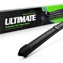 Valeo 900241B Frameless ULTIMATE 24" All-Season OE Replacement Wiper Blade, Black