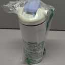 Owala FreeSip Sway Insulated Stainless Steel Water Bottle with Two-Way Spout, Built-In Straw and Handle, Made for Travel, School, and Sports, 30oz, BPA Free, Leak Proof, Iced Breeze