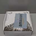 ELKATECH | Gotrax Wheel replacement and Xiaomi M365 electric Scooter | Solid Tire with hub and Brake-Disc | Honeycomb Wheel Compatible Mijia1s gotrax gxl V2/gotrax XR and 8,5 inch