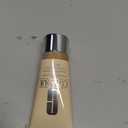 Clinique Moisture Surge Sheertint Hydrator Hydrating Tinted Moisturizer Broad Spectrum SPF 25 With Hyaluronic Acid + Aloe Water For All Skin Types | Sheer Coverage, Natural Finish (AC Light-Medium 03)