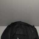 60L Extra Large Travel Laptop Backpack,3XL Expandable Carry On Backpack for Men, Big Capacity Heavy Duty Business Suitcase Daypack Bag Fits 18.4-19 Inch Laptops, Travel Gifts for Men Women, Black (XXXL(22''x14''x11''))