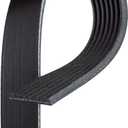 GATES K070750 Serpentine Belt - Micro-V Serpentine Drive Belt