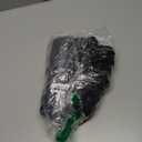 Mens Ripped Jeans Slim Fit Stretch Straight Leg Distressed Denim Pants Big Tall Vintage Casual Streetwear with Pocket, M