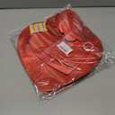 2 x 32 Pcs Valentines Day Hanging Hearts Decorations 3D Heart Hanging Decoration, red Heart Ornament for Valentine Day Wedding Anniversary Engagement Romantic Decorations Special Night Party Supplies