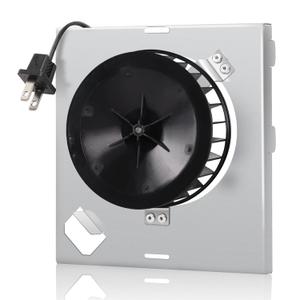 Upgrade 696N-R02 B Unit 70CFM Fan Compatible with Broan-Nutone 688-K 688-J 688-H 688-G 695N-R02 B, 696N-R01 B, 695N-R02 B,2.0 Sones,S97012026 Fan Assembly (70CFM/2.0Sones)