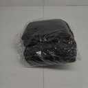 10 FT Halloween Inflatables Archway with Ghost and Build-in LEDs, Blow Up Yard Decorations, Spooky Face Scary Halloween Party Decorations, Large Outdoor Inflatable for Graveyard, Garden, and Lawn