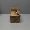 Stevia In The Raw, Plant Based Zero Calorie, No Erythritol, Sugar Substitute, Sugar-Free Sweetener for Coffee, Hot & Cold Drinks, Suitable For Diabetics, Vegan, Gluten-Free, 200 Count Packets (2 Pack)