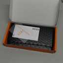 TFT for iPhone 15 Pro Max Screen for iPhone 15 Pro Max LCD Digitizer for iPhone 15 Pro Max Display Replacement Touch Assmebly A2849 A3105 A3106 A3108 Black