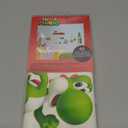 RoomMates RMK2351SCS Nintendo New Super Mario Bros Build a Scene Peel and Stick Wall Decals, Multicolored