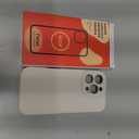 Vooii Compatible with iPhone 16 Pro Case, Liquid Silicone Upgrade [Camera Protection] [Soft Anti-Scratch Microfiber Lining] Shockproof Phone Case for iPhone 16 Pro 6.3 inch - Stone