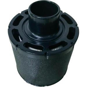 AW26796 Heavy Duty Air Cleaner Compatible with John Deere AMT600 AMT622 AMT626 Material Transporter, 1200 Bunker and Field Rake