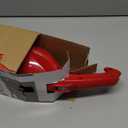 BlacK and Decker 3.6V 1.5AH Cordless Hand Vacuum RED