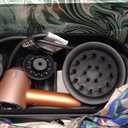 Dyson Supersonic Nural Hair Dryer, Amber Silk